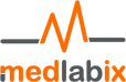 logo Medlabix